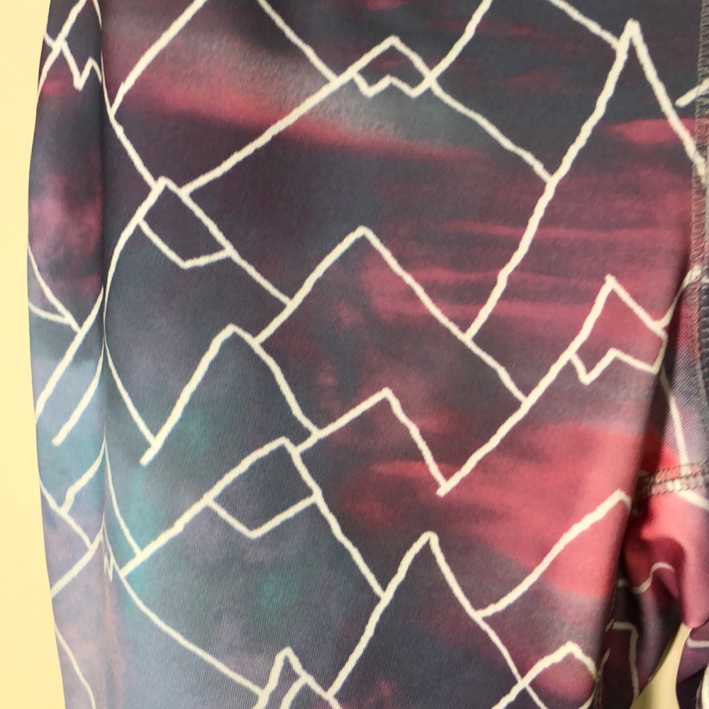 Mossimo Workout Tights - Picture 3 of 3